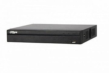 DHI-NVR4216-4KS2 регистратор 8 канал IP-видеорегистратор