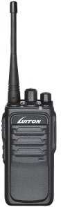 LUITON LT-199H черный