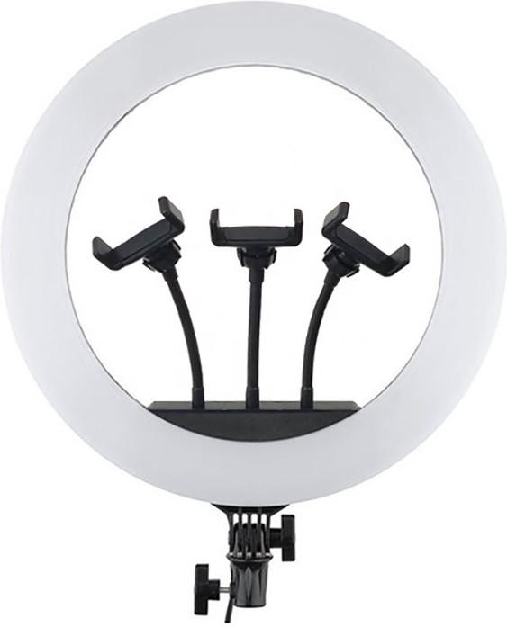 Кольцевая лампа Ring Light RL-14 36 см